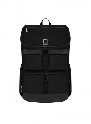 Camera Backpack For Nikon Black
