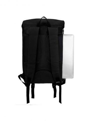 Camera Backpack For Nikon Black