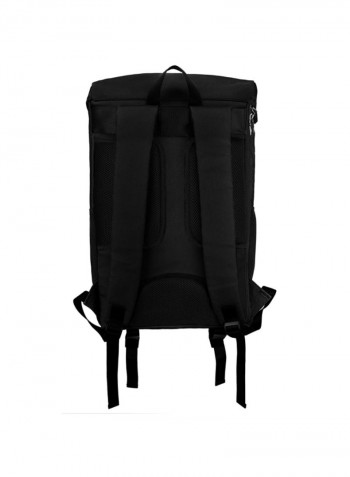 Camera Backpack For Nikon Black