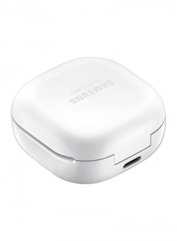 Samsung Galaxy Buds Live Bluetooth In-Ear Headphones Mystic White