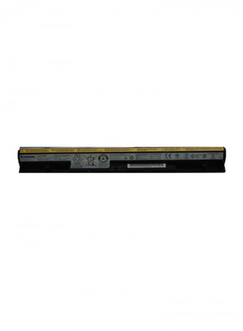 Lenovo Laptop Replacement Battery Black