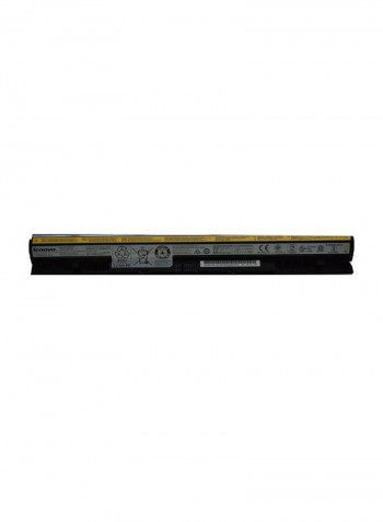 Lenovo Laptop Replacement Battery Black
