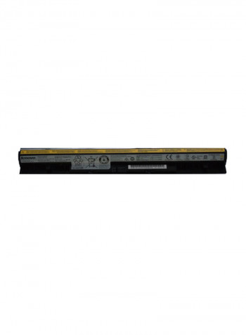 Lenovo Laptop Replacement Battery Black