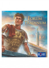 Forum Trajanum Board Game (2018)