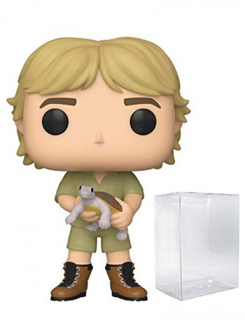 Pop! Steve Irwin Vinyl Figure 3.75inch