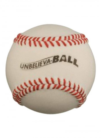 12-Piece Unbelieva Baseball 9inch