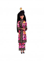 Chinese Fashion Doll reviews Chinese Fashion Doll