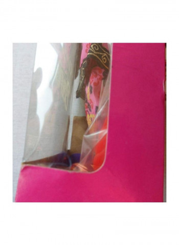 Chinese Fashion Doll
