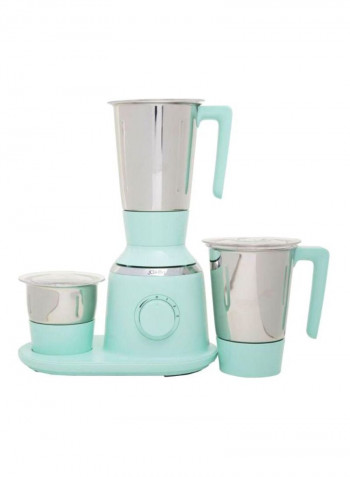 Electric Mixer Grinder 750W CK2286 Light Green
