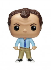 Step Brothers Dale Doback Collectible Bobblehead 234 3.75inch
