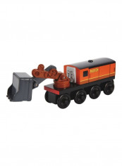 Thomas And Friends Wooden Railway Marion Mini Train Play Vehicle BDG05