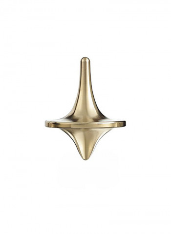 Bronze Top - World Famous Spinning Tops