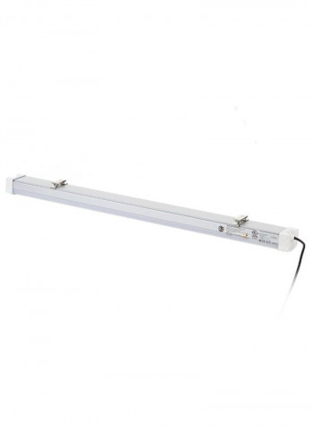 LED Garage Vapor Proof Tri-Proof Light White