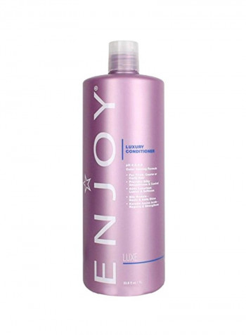 Luxury Hair Conditioner 33.8ounce