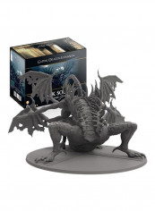 Dark Souls: The Board Game – Gaping Dragon Boss