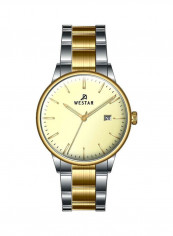 Men's Profile Analog Watch 50182CBN102