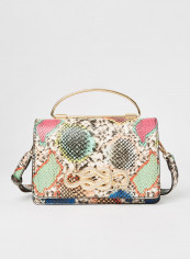 Sprimont Crossbody Bag Multicolour reviews Sprimont Crossbody Bag Multicolour