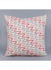Zigzag Cushion Cover Multicolour reviews Zigzag Cushion Cover Multicolour