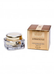 Alternative Plus Active Nourishing Night Cream 50ml reviews Alternative Plus Active Nourishing Night Cream 50ml