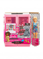 Fashionistas Ultimate Closet Doll Playset reviews Fashionistas Ultimate Closet Doll Playset