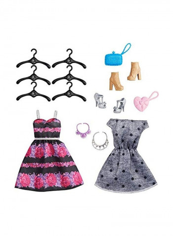 Fashionistas Ultimate Closet Doll Playset
