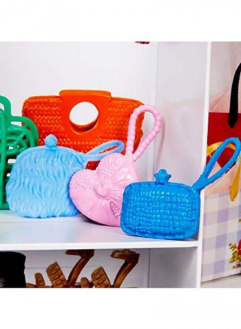 Fashionistas Ultimate Closet Doll Playset
