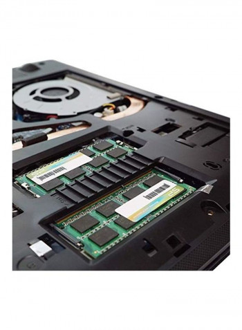 2-Piece Laptop Memory Module 16GB Multicolour