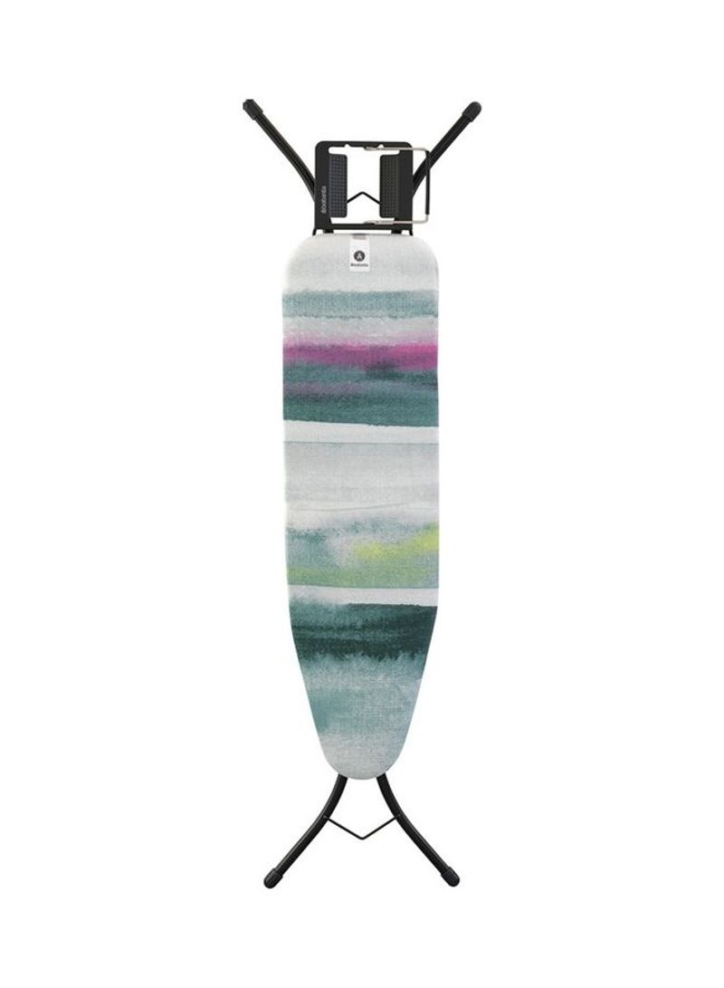 Ironing Board Multicolour 110x30cm