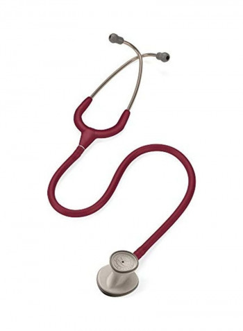 Premium Infant Clinician Stethoscope