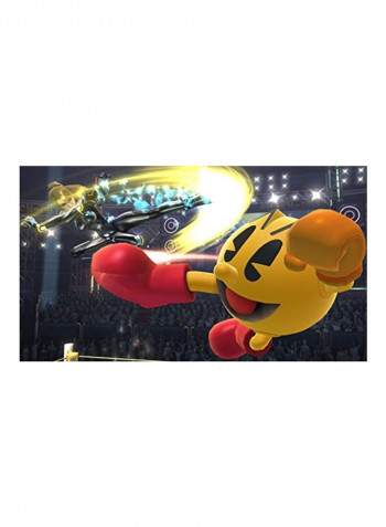 لعبة الفيديو Super Smash Bros (إصدار Intl) - مغامرة - نينتندو وي يو
