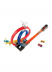 Energy Track Set FKV69