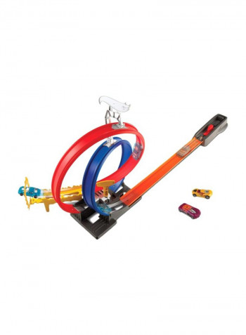 Energy Track Set FKV69