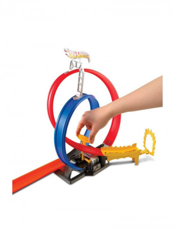 Energy Track Set FKV69