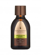 Professional Ultra Rich Moisture Oil Treatment 30ml