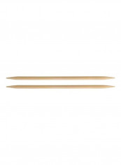 2-Piece Double Pointed Needles Brown reviews 2-Piece Double Pointed Needles Brown