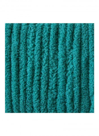 Blanket Yarn Aquatic