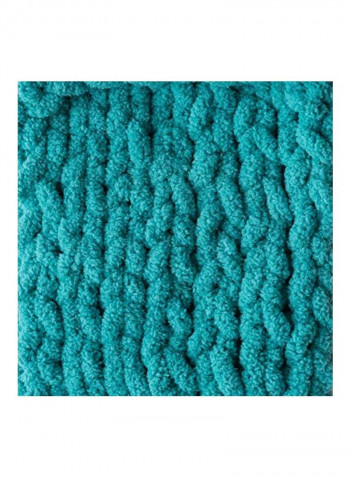 Blanket Yarn Aquatic