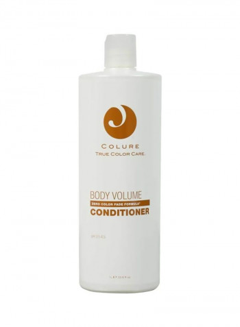 Body Volume Conditioner 1L