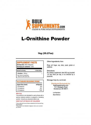 Clear And Pure Supplements