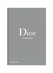 Dior Catwalk: The Complete Collections Hardcover reviews Dior Catwalk: The Complete Collections Hardcover