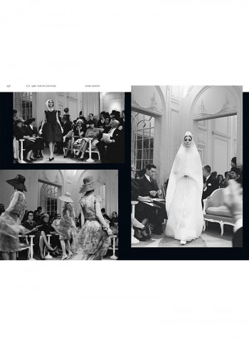 Dior Catwalk: The Complete Collections Hardcover
