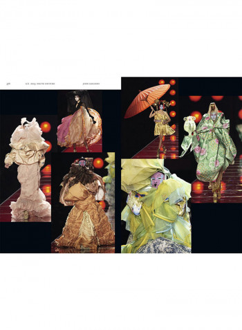 Dior Catwalk: The Complete Collections Hardcover