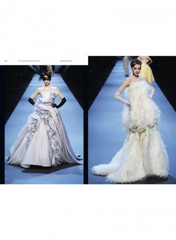 Dior Catwalk: The Complete Collections Hardcover