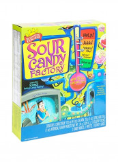 Sour Candy Factory Kit 0SA256 Multicolour reviews Sour Candy Factory Kit 0SA256 Multicolour