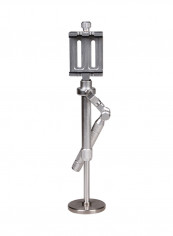 Adujustable Handheld Mini Stabilizer Silver reviews Adujustable Handheld Mini Stabilizer Silver