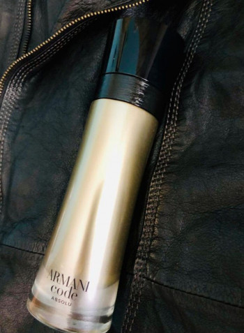 عطر أرماني كود أبسولو 110مل