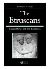 The Etruscans Paperback