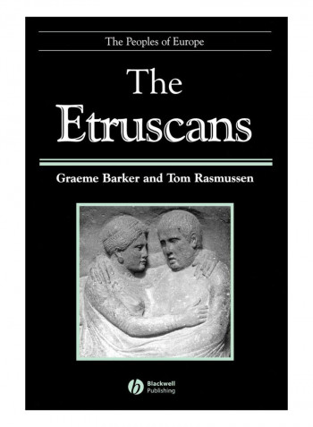 The Etruscans Paperback