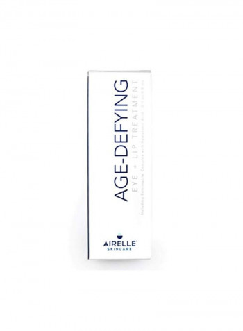 Age-Defying Eye And Lip Treatment 0.3ounce