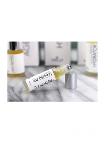Age-Defying Eye And Lip Treatment 0.3ounce